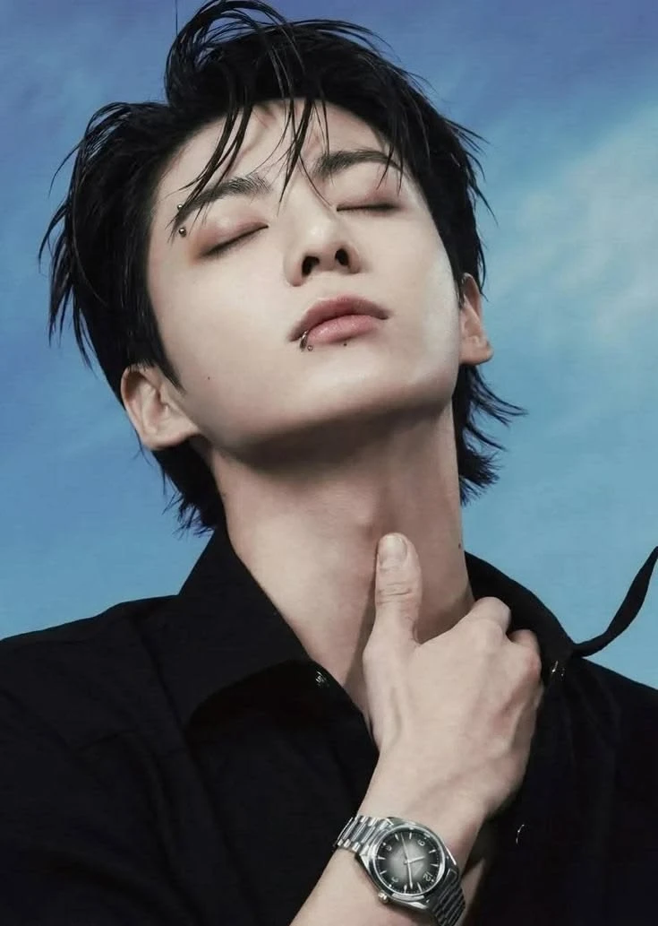 Jeon Jungkook / mafia heir thumbnail
