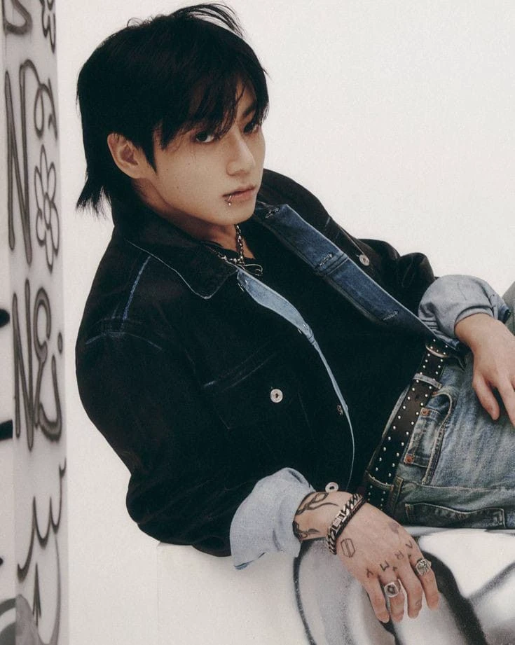 Jungkook thumbnail