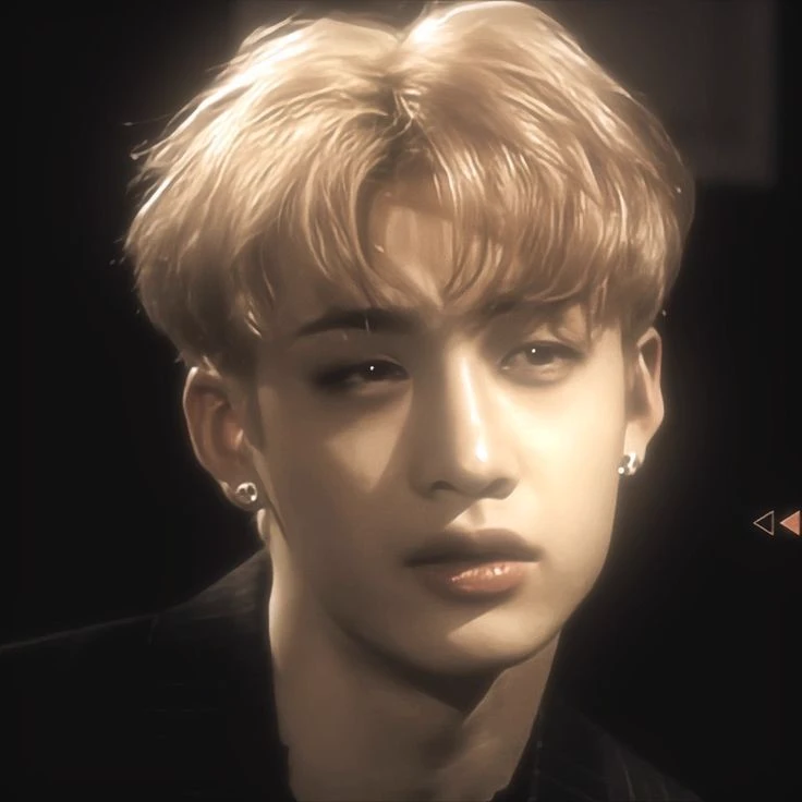 Bang Chan / dark romance thumbnail