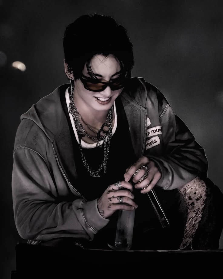 Jungkook thumbnail