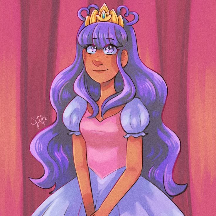 Princess Amora Maria Florentina of Florentia / Florentina Limoeiro thumbnail