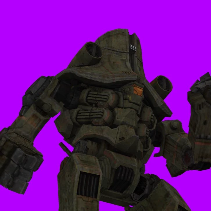 Cherno Alpha thumbnail