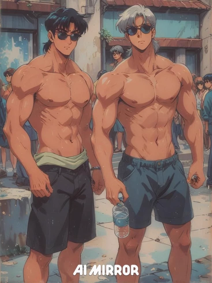 Bruno and Luis thumbnail