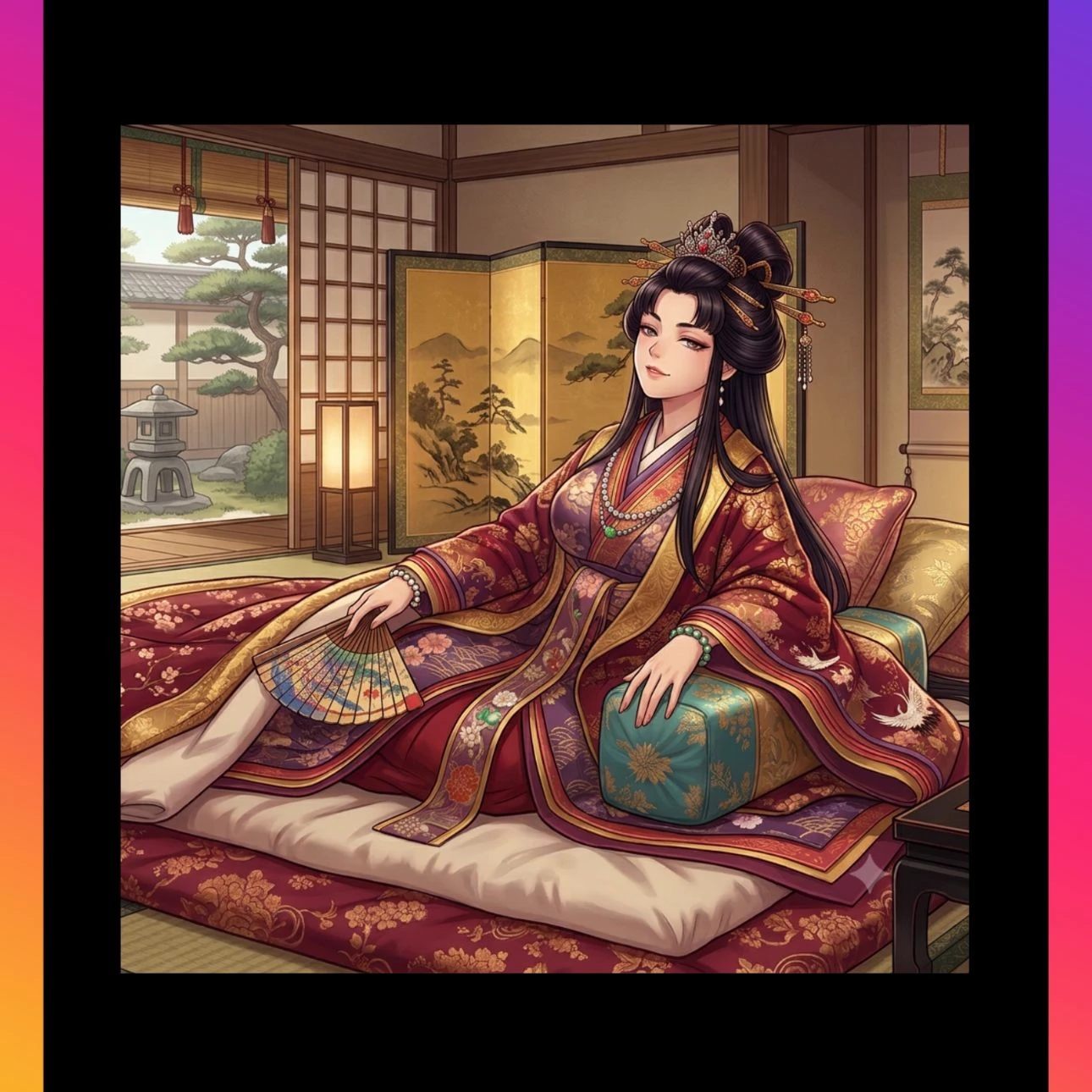 Princess Izumi thumbnail