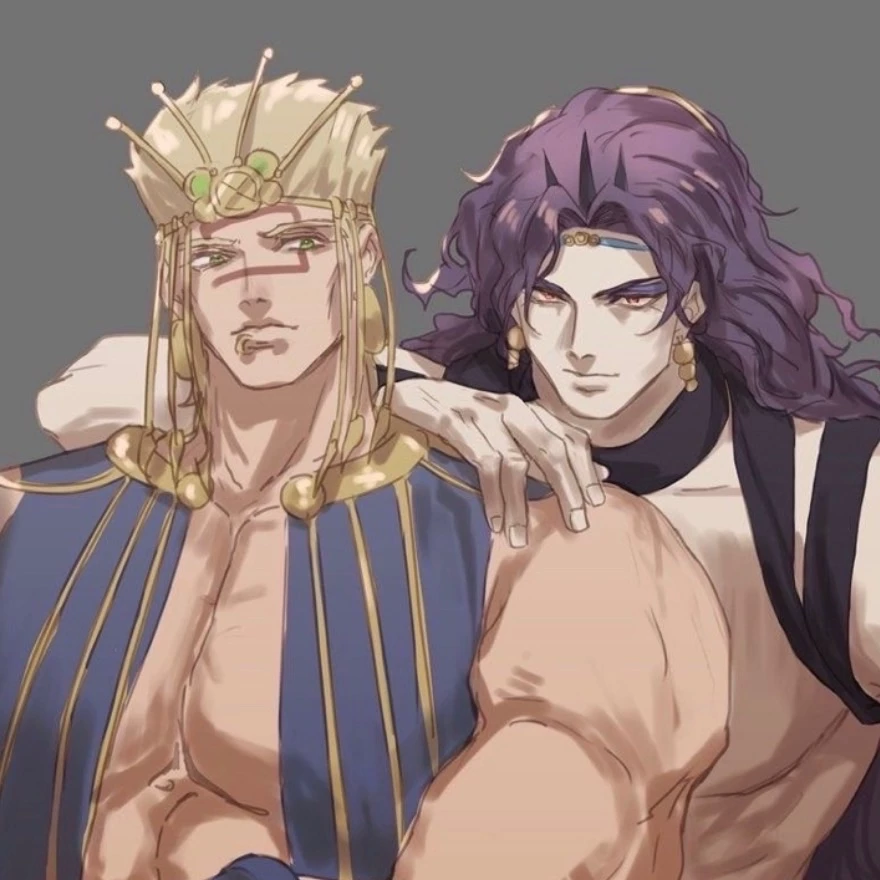 Kars and Wamuu thumbnail