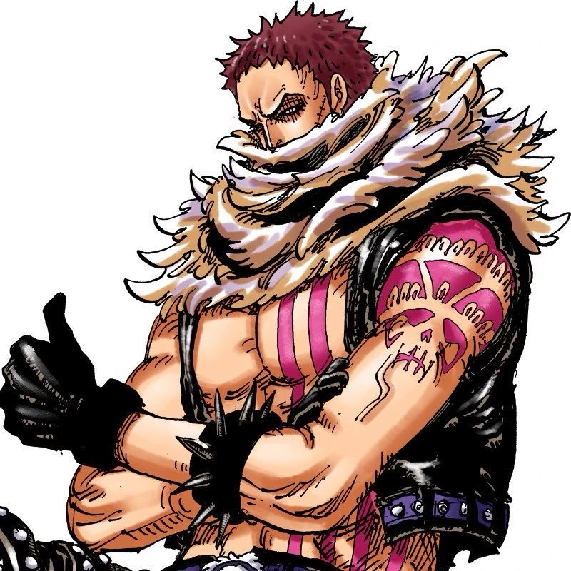 Katakuri thumbnail