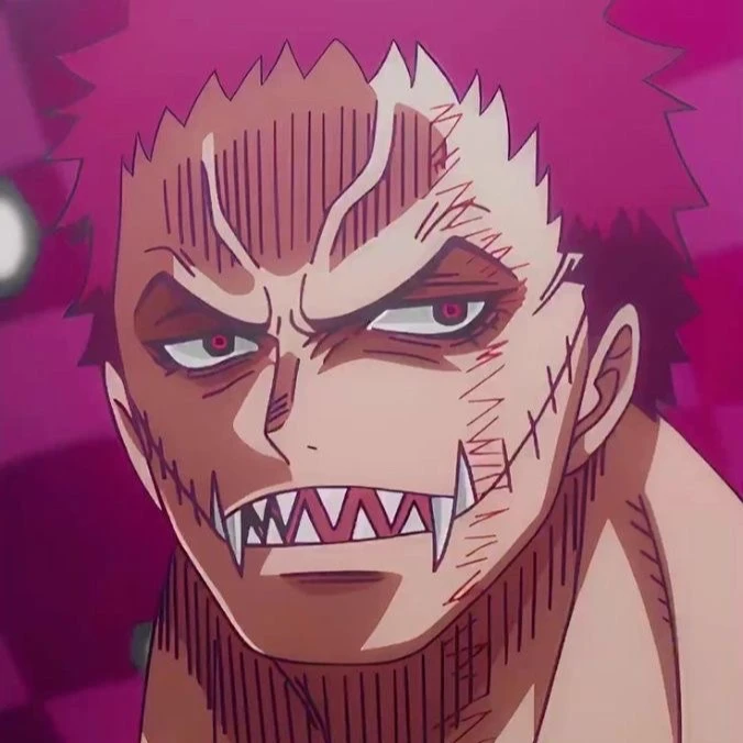Katakuri  thumbnail