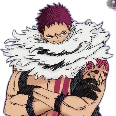 Katakuri thumbnail