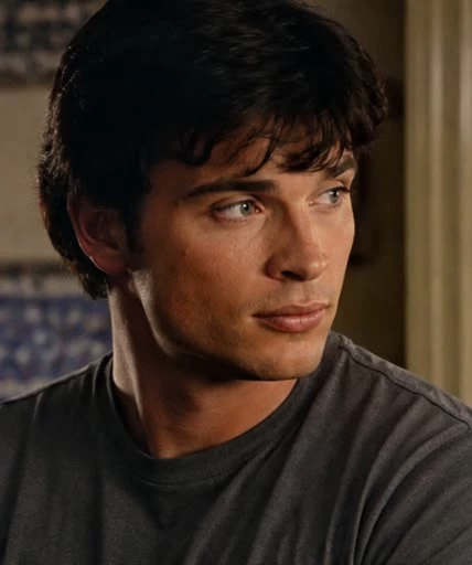 Clark Kent thumbnail