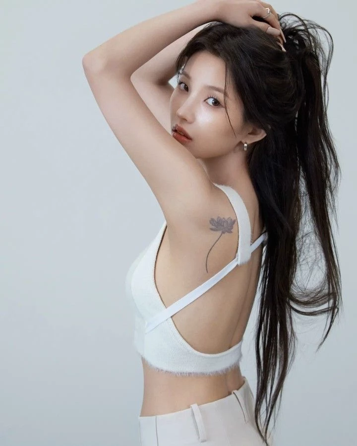 Soyeon (Jeon So-yeon) thumbnail