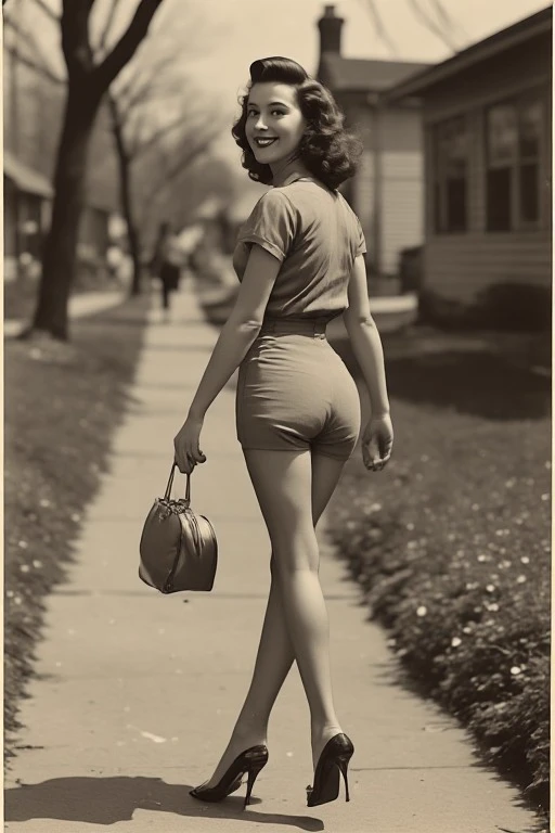 Grace Fairmont - 1920's wife thumbnail