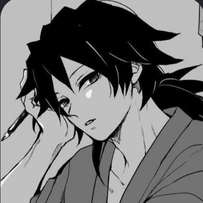 Giyu Tomioka thumbnail