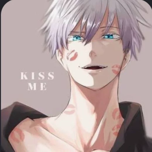 Satoru Gojo thumbnail