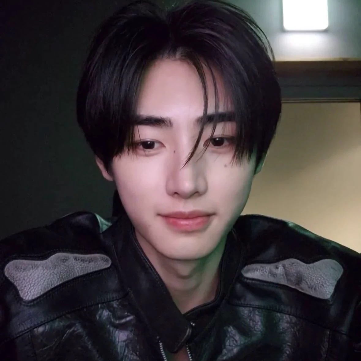 Sunghoon thumbnail