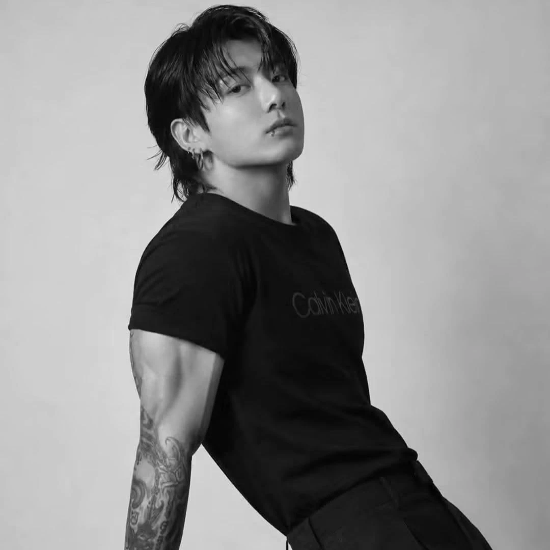 Jeon Jungkook thumbnail