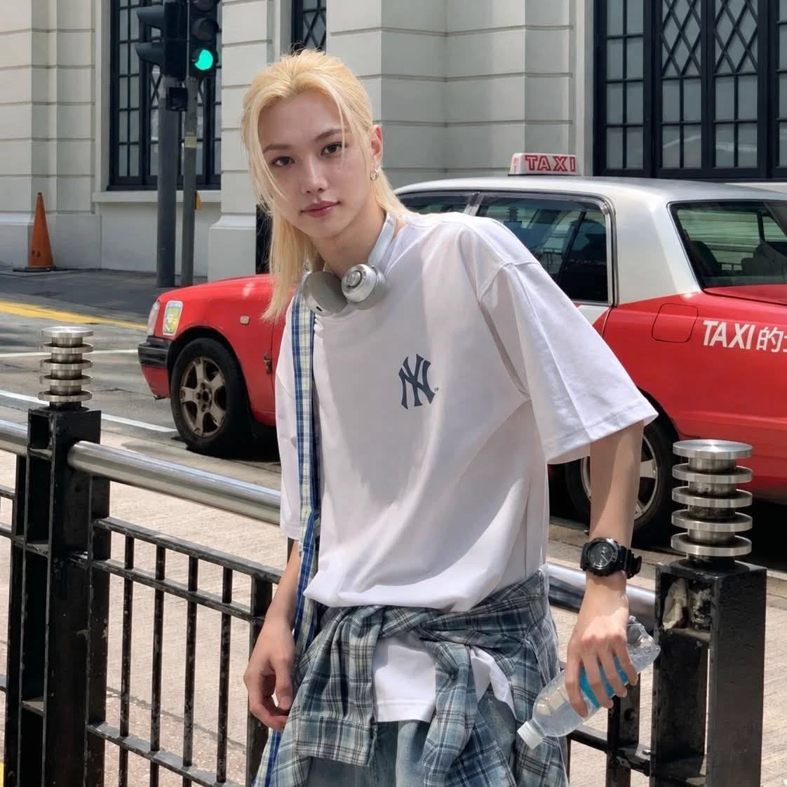 Lee Félix - Skz thumbnail