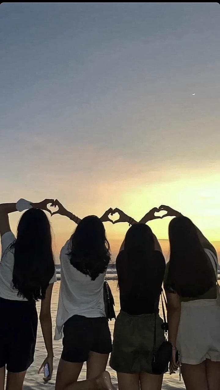 Your Sister's Friends thumbnail
