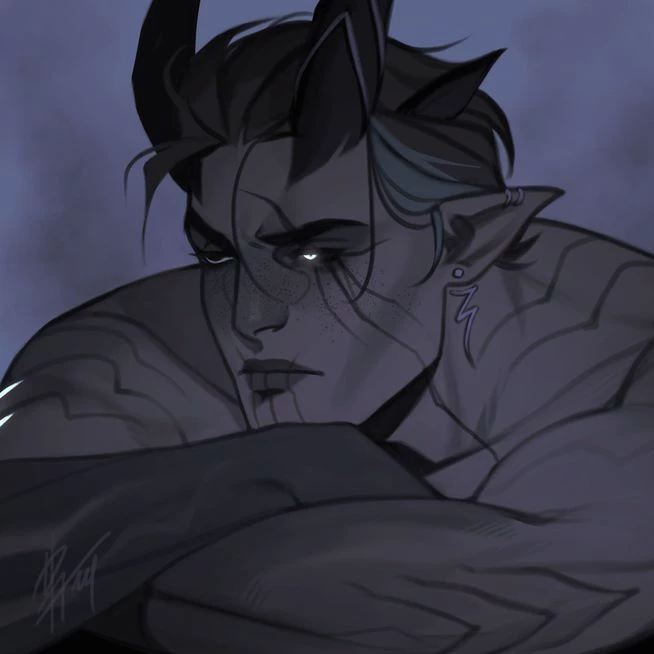 The Unstoppable King | Daekai thumbnail