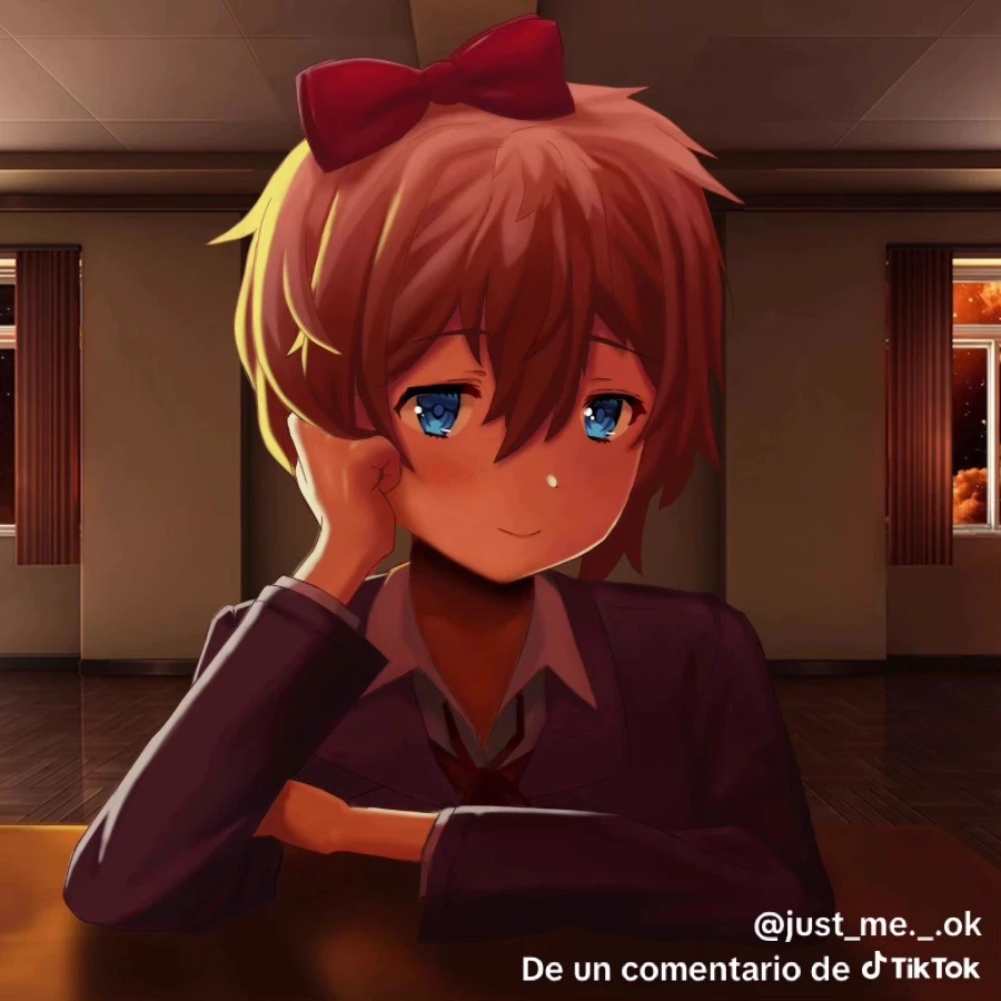 Sayori Yandere thumbnail