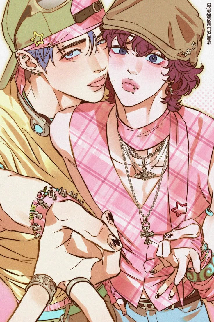Joo-Nikael thumbnail