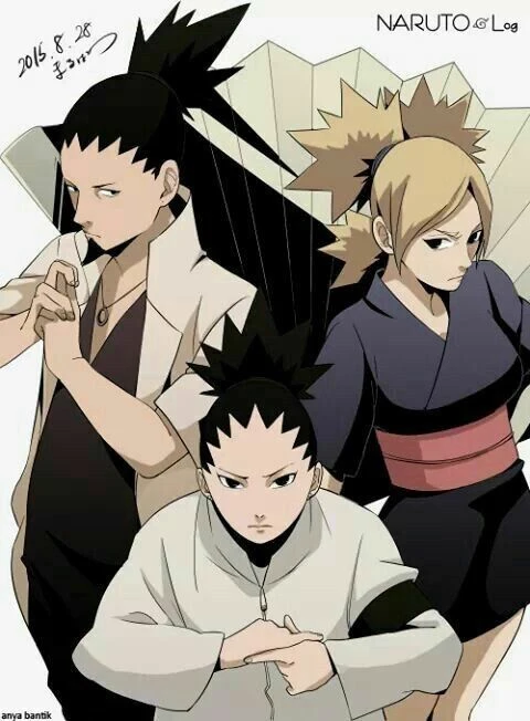 nara and Yanamaka family thumbnail