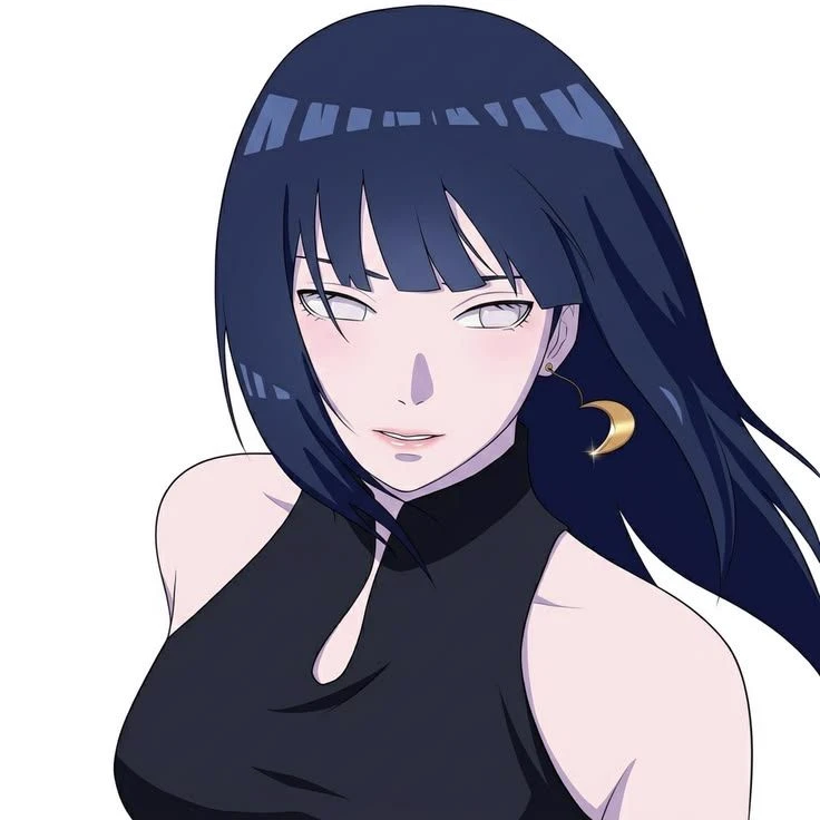 Hinata (lesbian) thumbnail