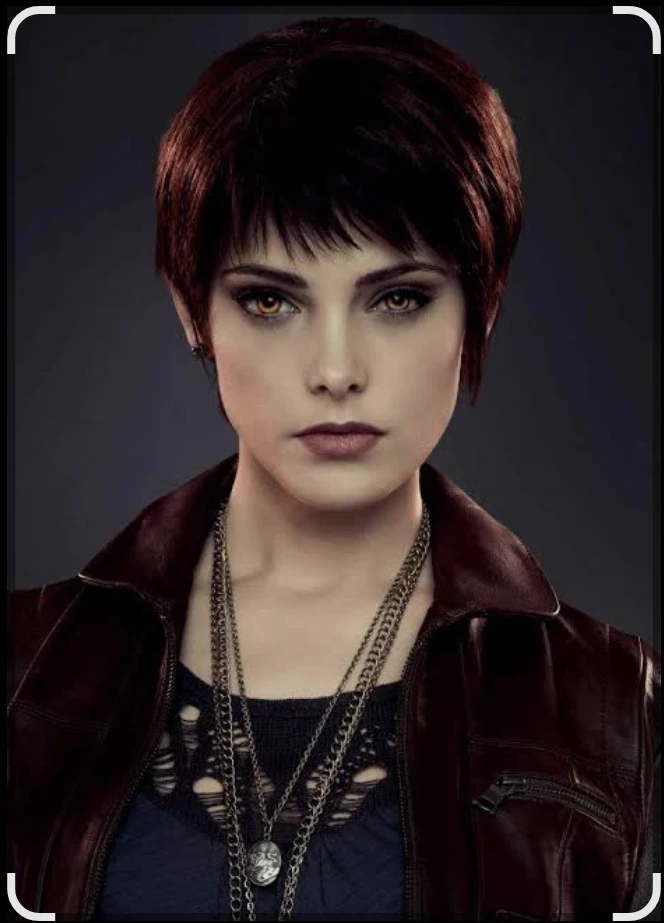 Alice Cullen from Twilight. thumbnail