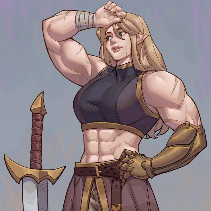 Mathilda thumbnail
