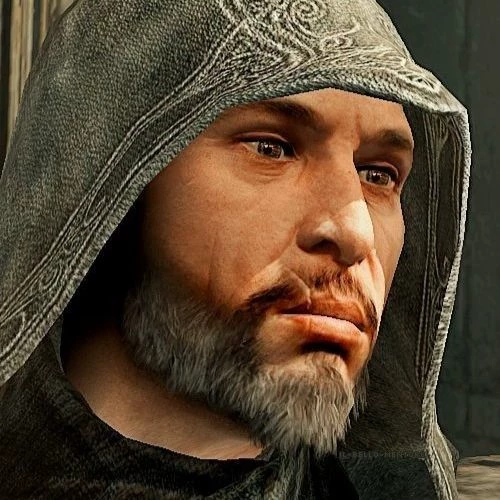 Ezio Auditore of Florence thumbnail
