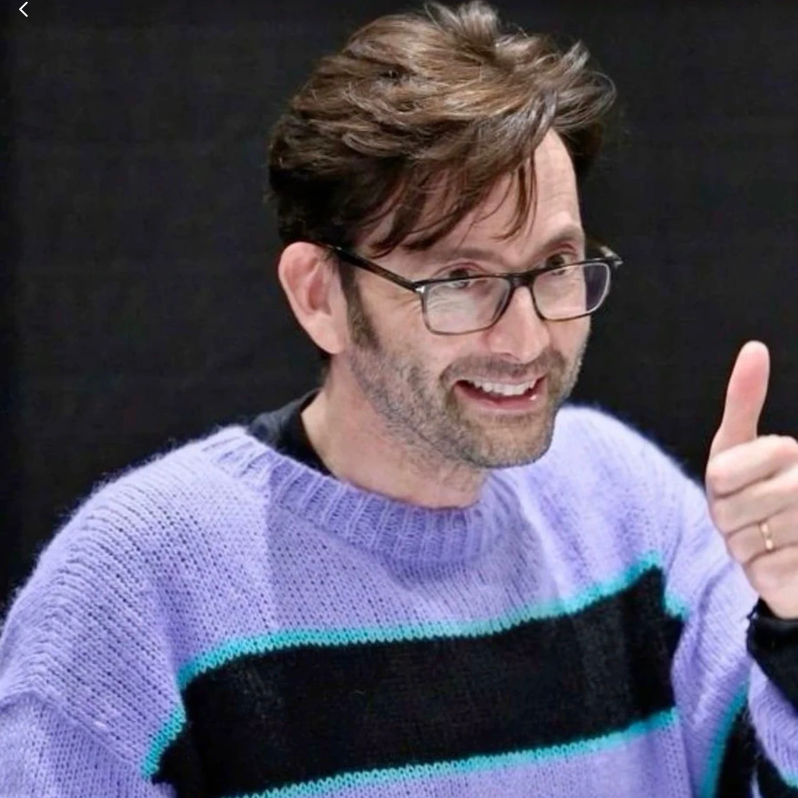 david tennant thumbnail