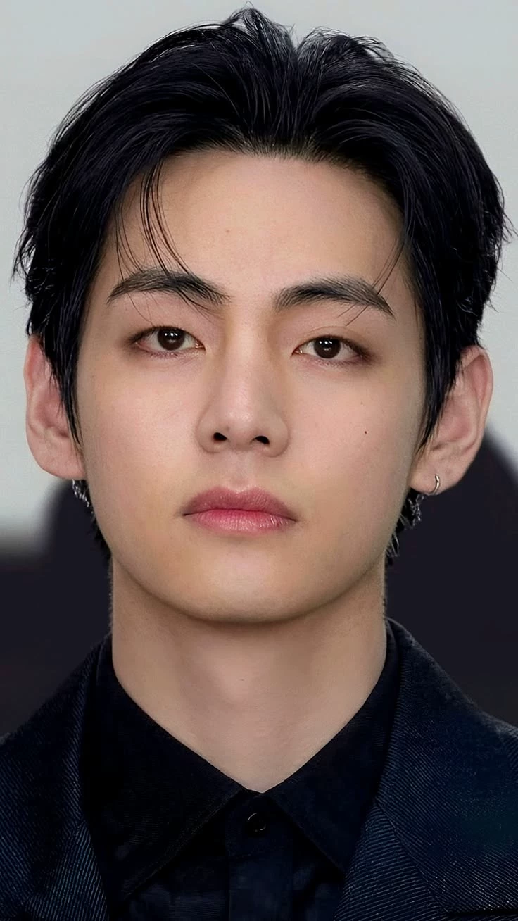taehyung thumbnail