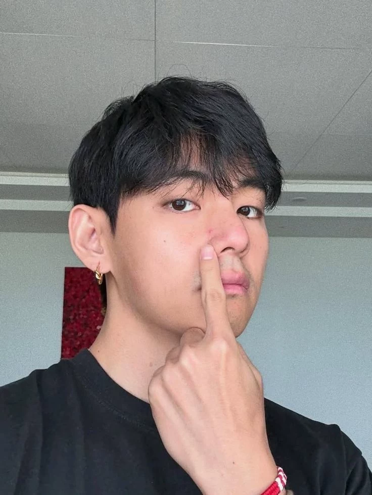 taehyung thumbnail