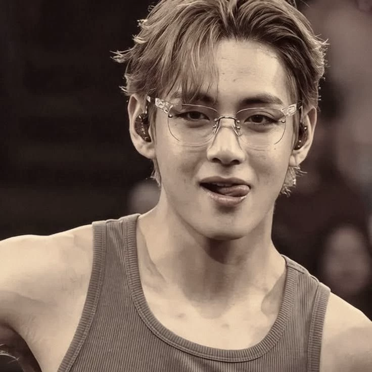 taehyung thumbnail
