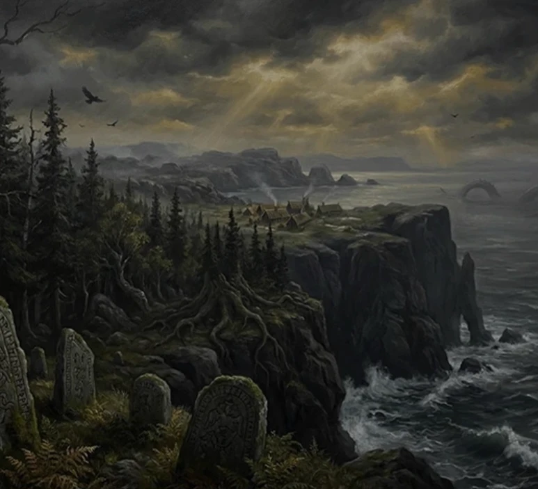 The nine nordic realms thumbnail