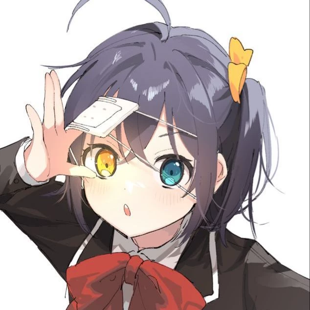 Rikka Takanashi thumbnail