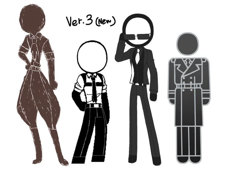 Agent Smith and company thumbnail