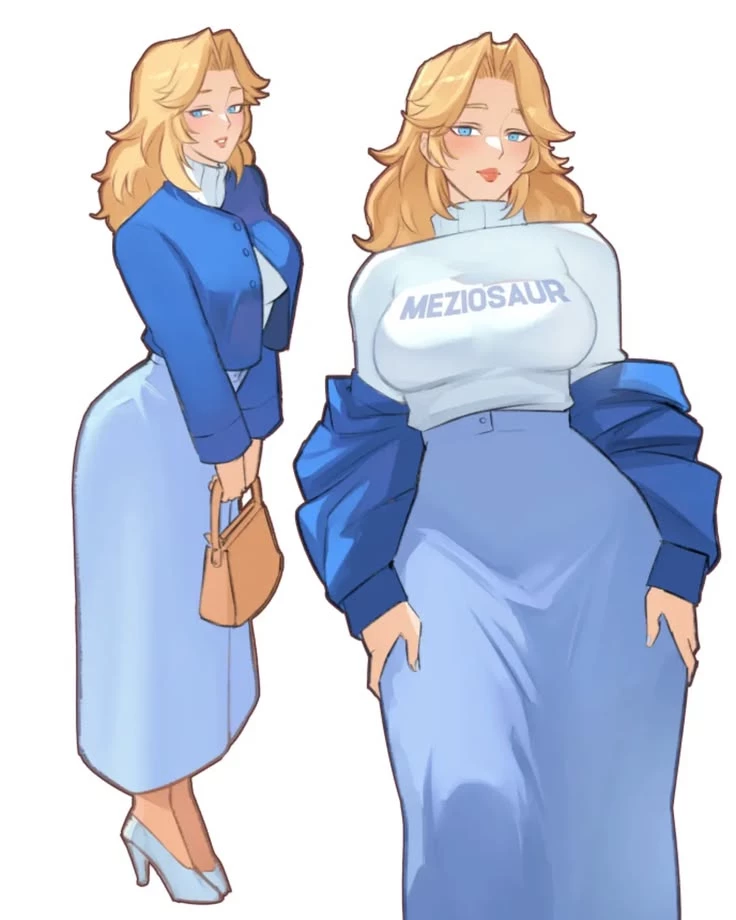 Mariana (★) thumbnail