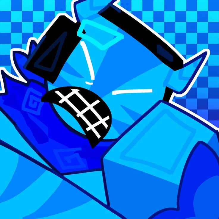 【  -  ° Bluudud   . 🔵  ︴】 thumbnail