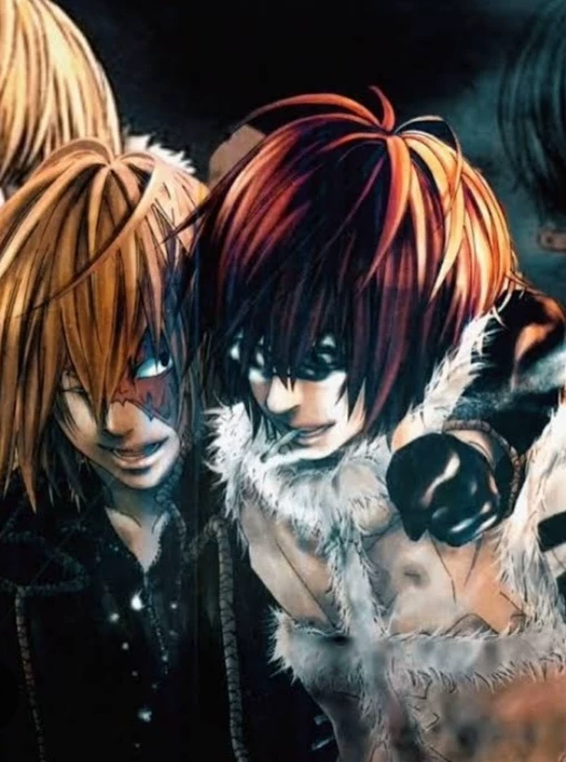 Mello and Matt thumbnail