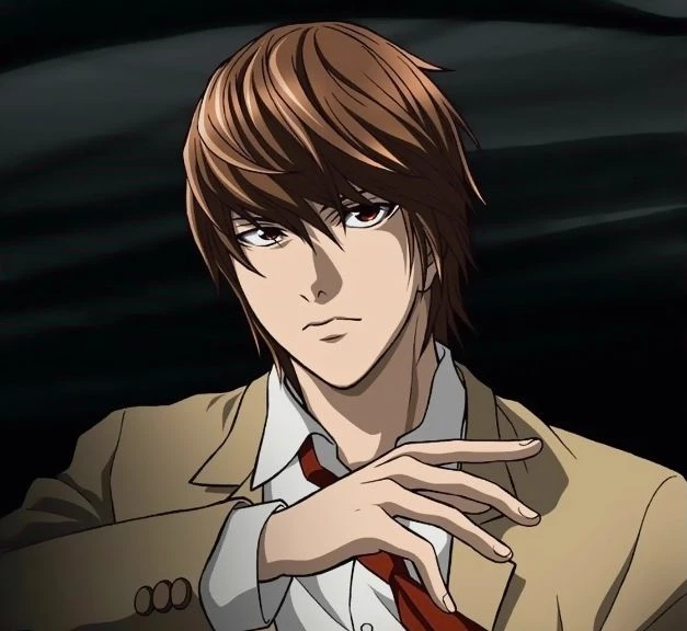 Light Yagami thumbnail