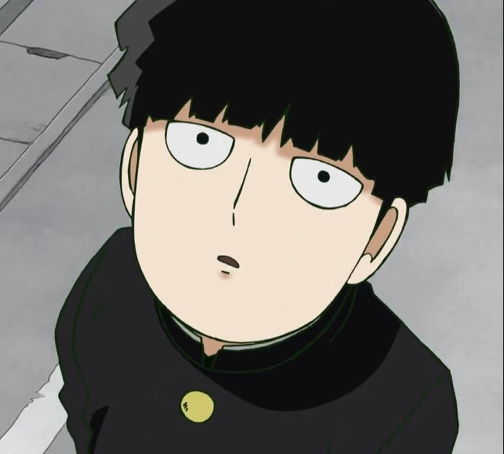 Shigeo Kageyama (Mob) thumbnail