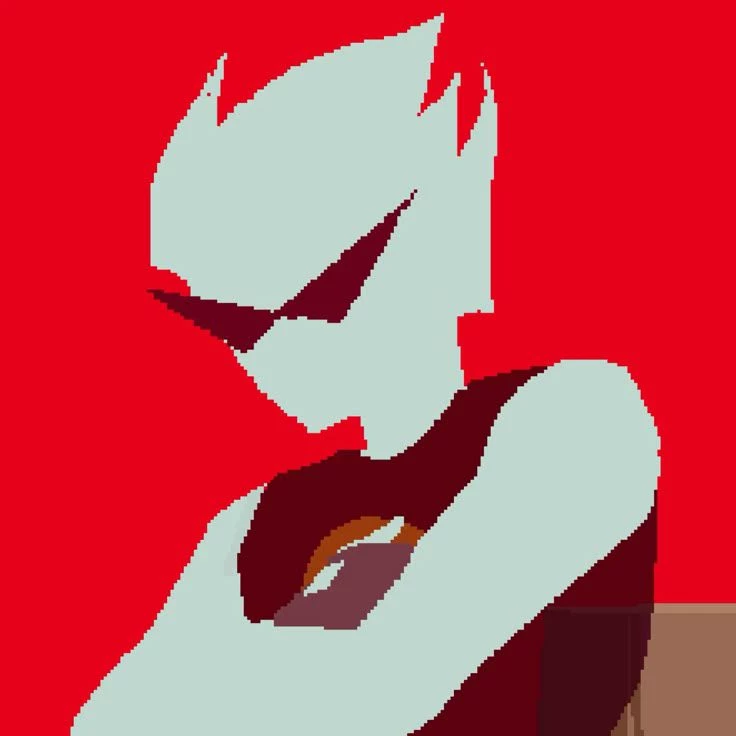 Dirk Strider(homestuck) thumbnail