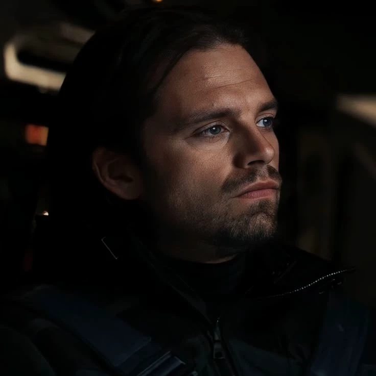 Bucky Barnes thumbnail