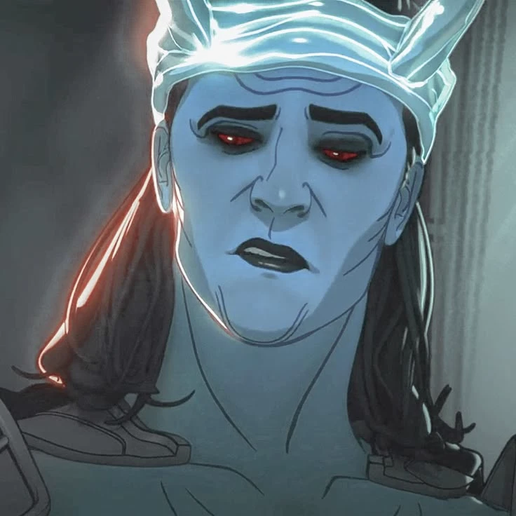 Loki Laufeyson thumbnail