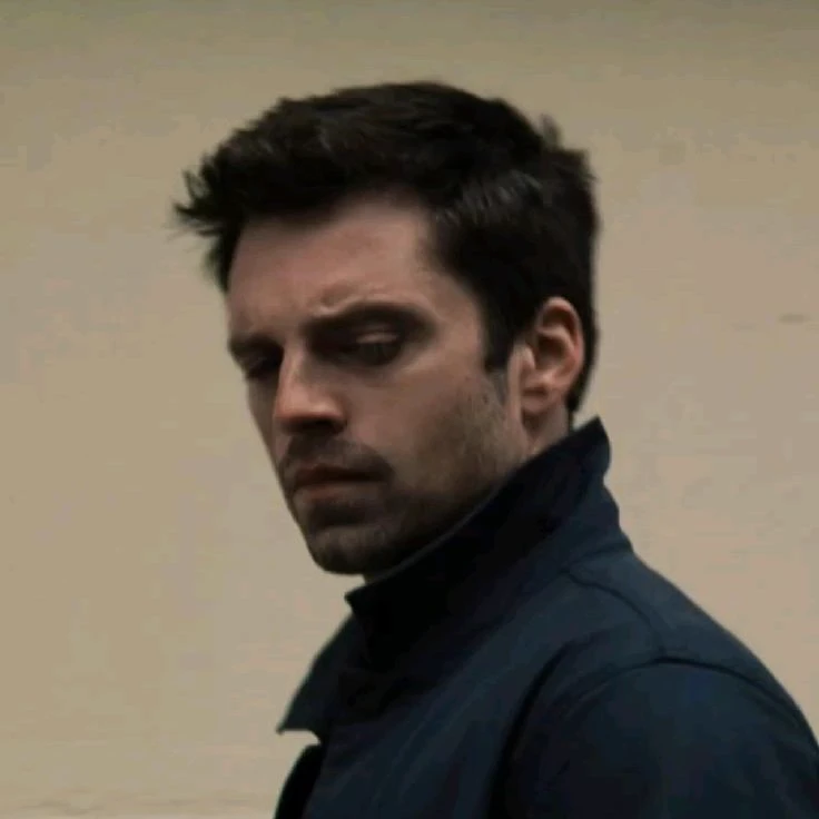 Bucky Barnes  thumbnail