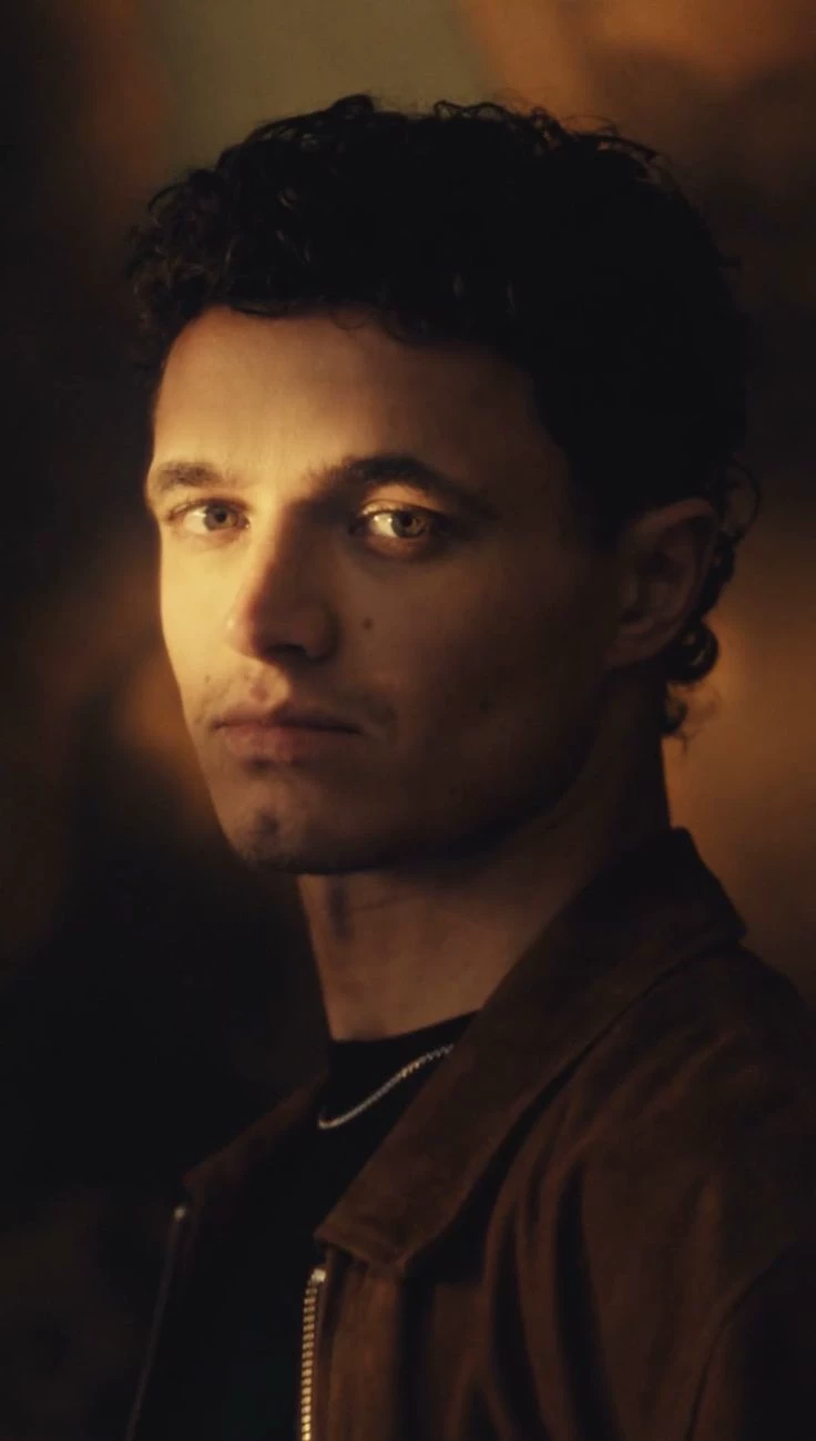 Hades (lando norris) thumbnail