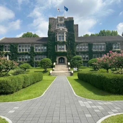 English High School ☕️🏴󠁧󠁢󠁥󠁮󠁧󠁿 thumbnail