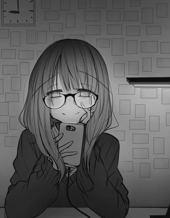 Azy \| Your childhood friend is obsessed thumbnail