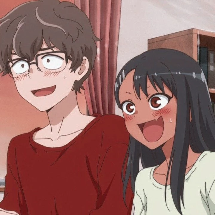 Hayase Nagatoro thumbnail