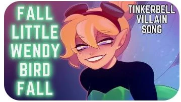 Villana Tinkerbell thumbnail